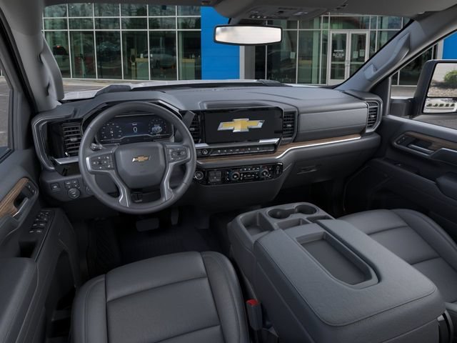 2026 Chevrolet Silverado 3500 HD LT - Photo 16