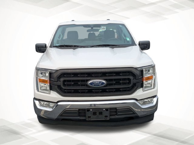 Used 2021 White Ford XL image 9