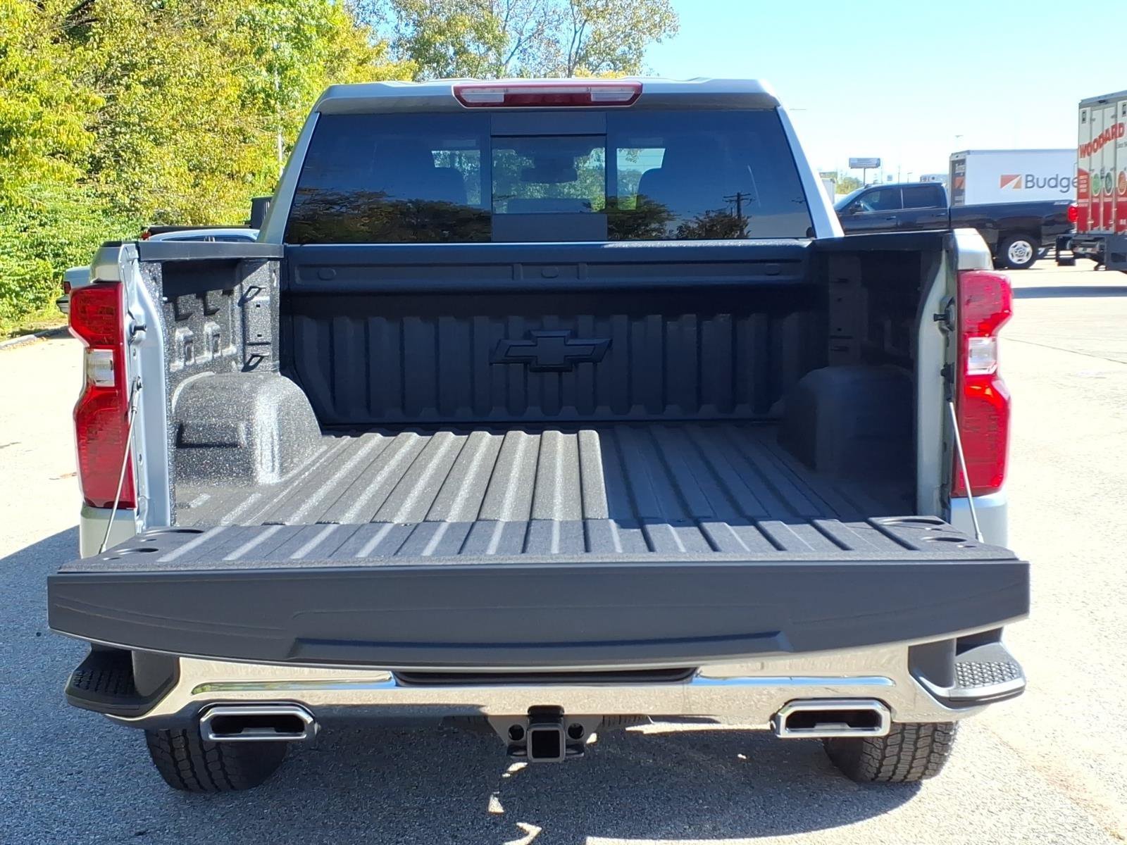 2026 Chevrolet Silverado 1500 LT - Photo 17
