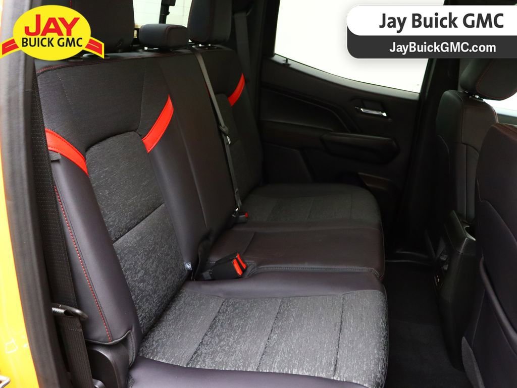 2026 Chevrolet Colorado Z71 - Photo 17