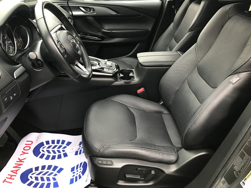 Certified Pre-Owned 2023 Mazda CX-9 Touring Plus