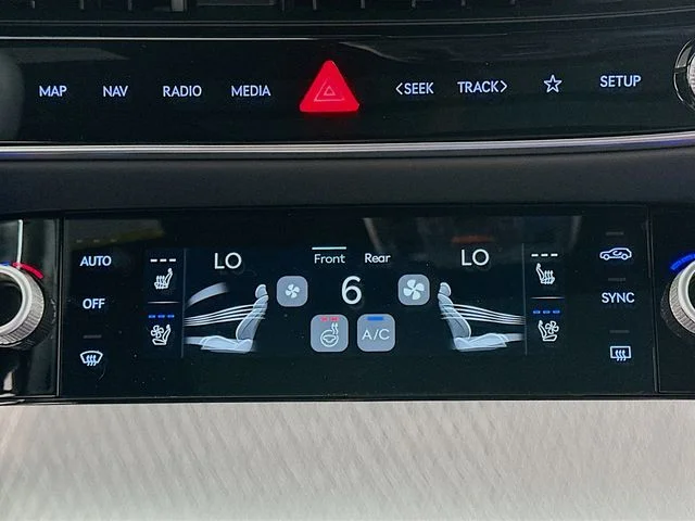 New 2026 Genesis GV70 2.5T Sport Prestige