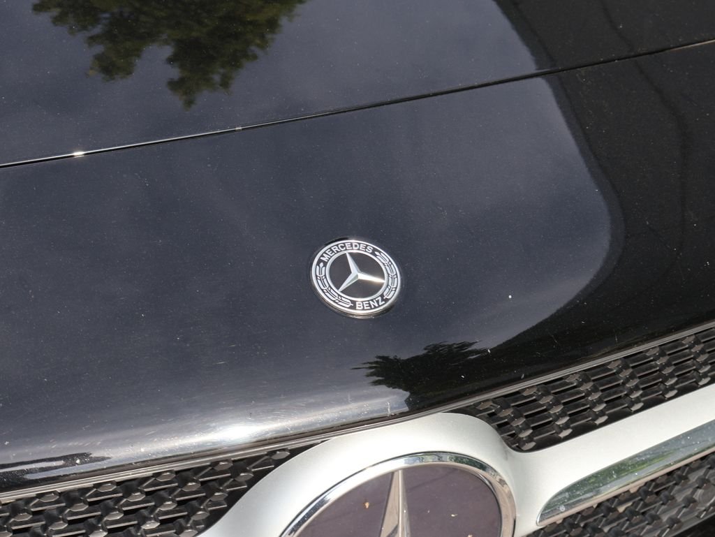 Used 2023 Mercedes-Benz CLA CLA 250 with VIN W1K5J4GB3PN329375 for sale in Kansas City