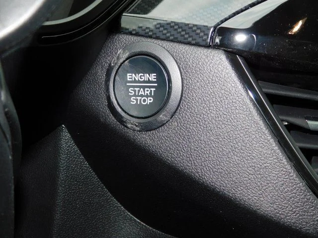 New 2026 Agate Black Metallic Ford ST-Line image 31