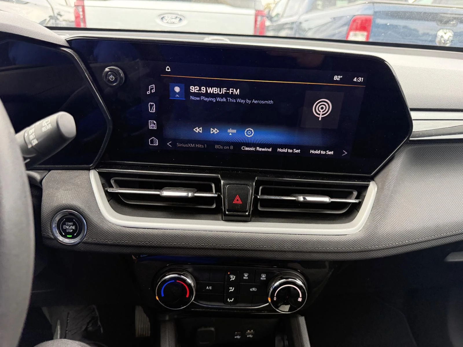 Used 2024 Summit White Chevrolet LT image 8