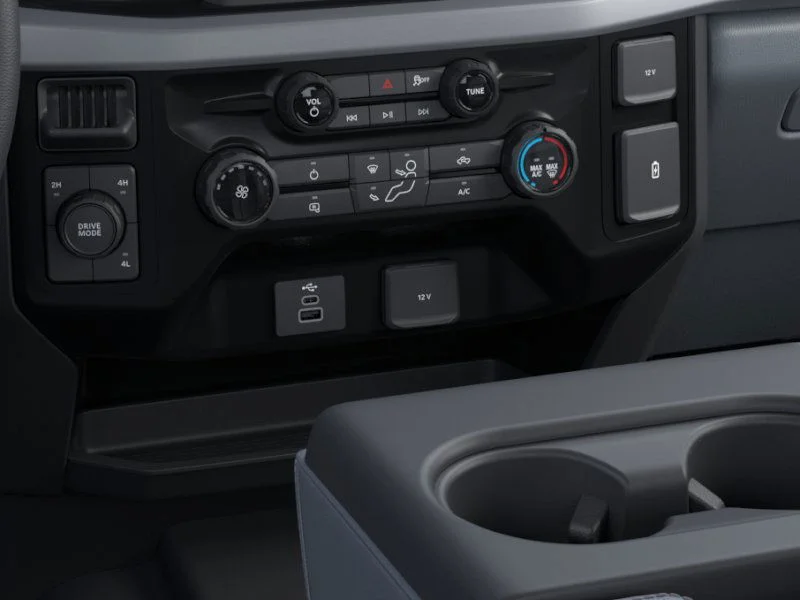 New 2026 Oxford White Ford F-450® XL image 15