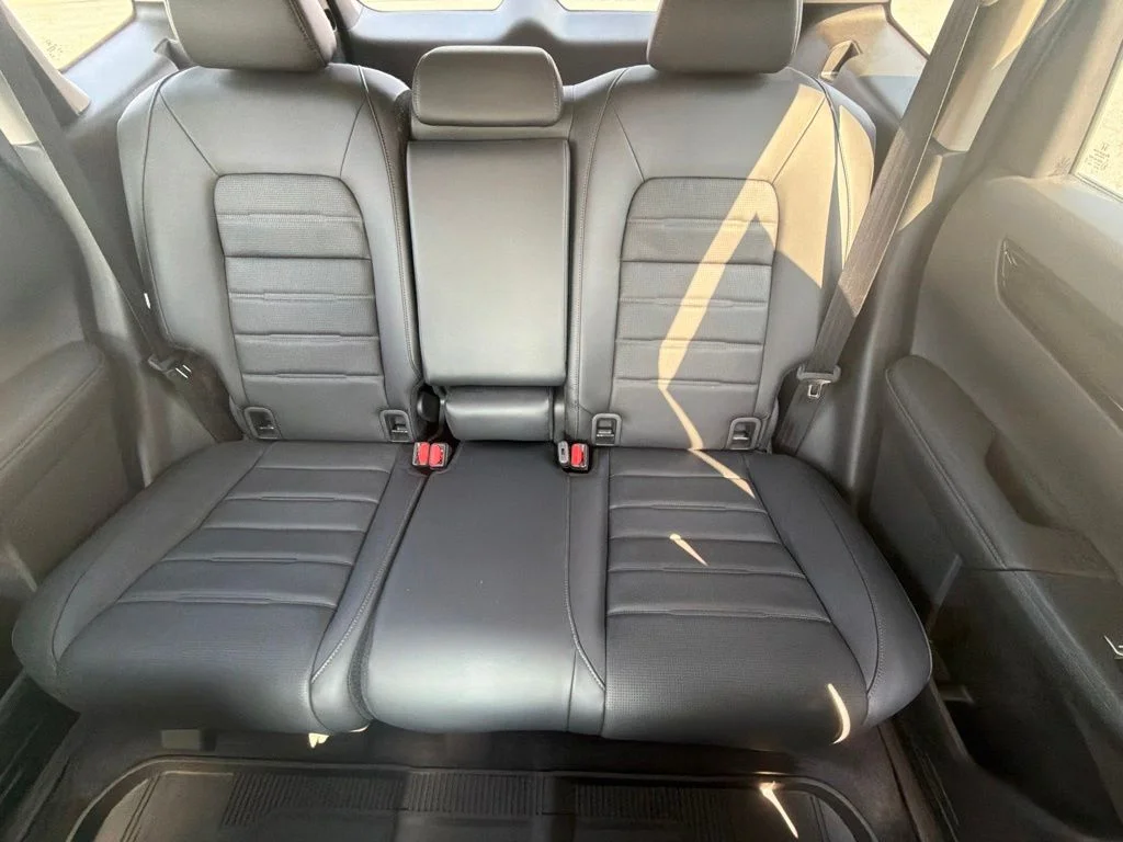 Used 2025 Gray Honda EX-L image 19