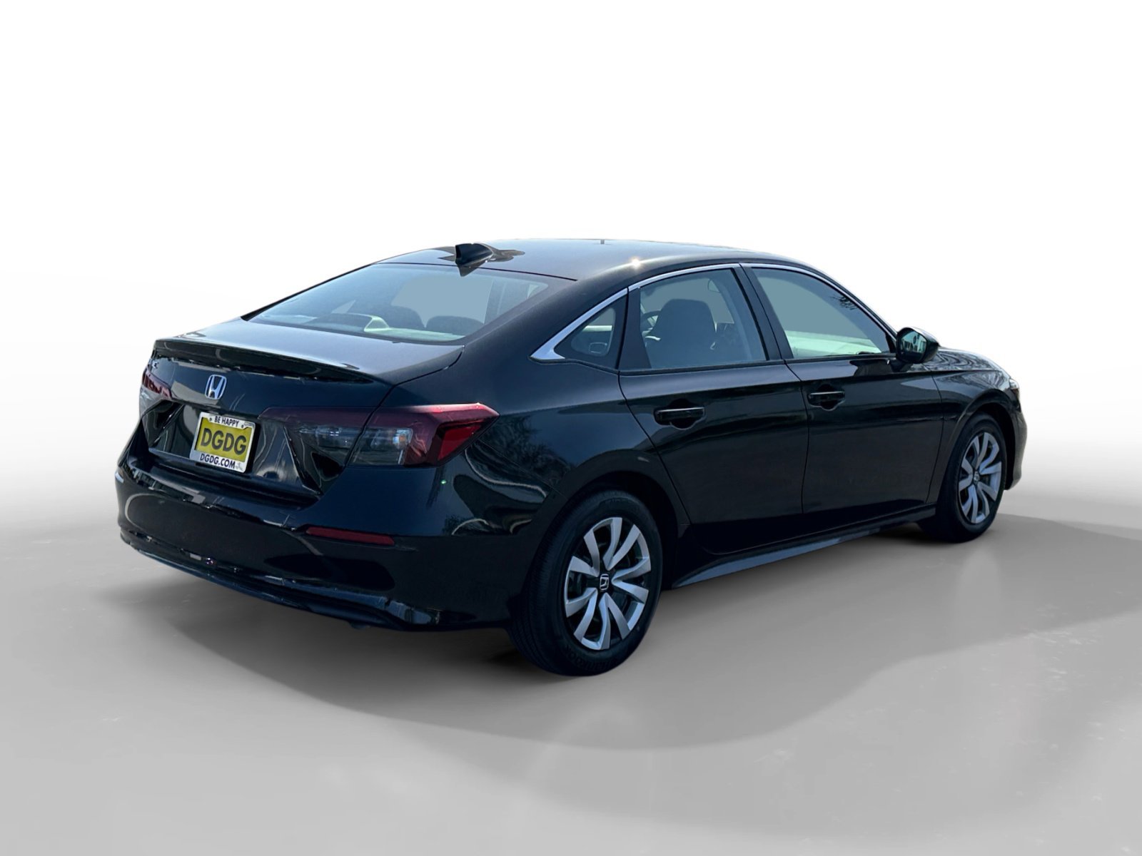 New 2026  Honda LX image 5