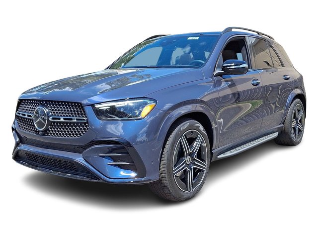 2026 Mercedes-Benz GLE GLE 450