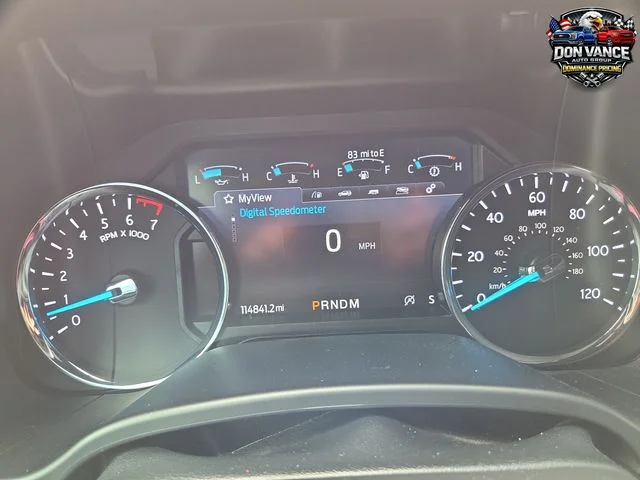 Used 2020 White Ford XLT image 15