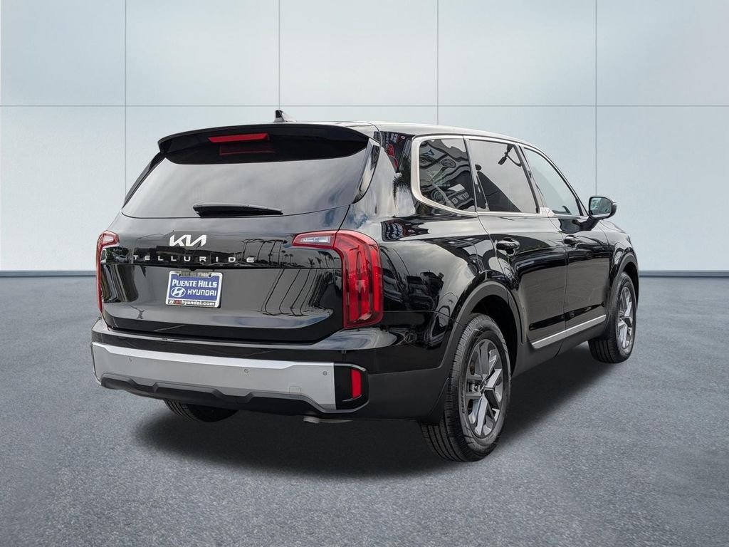 2023 Kia Telluride LX - Photo 6