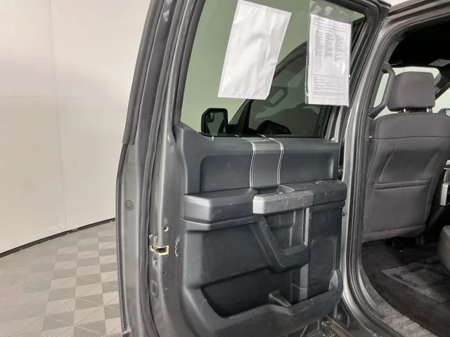 Used 2016 Gray Ford  image 23