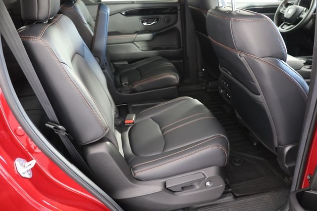 Used 2025  Honda TrailSport image 25