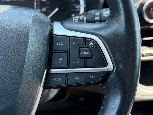 Used 2023 Gray Toyota LE image 29