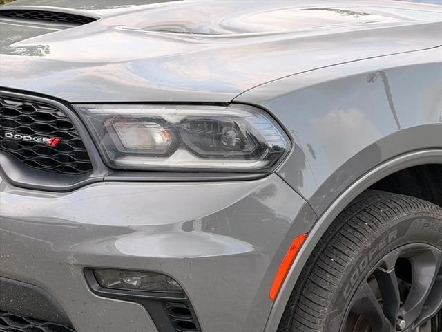 Used 2022 Gray Dodge GT Plus image 4