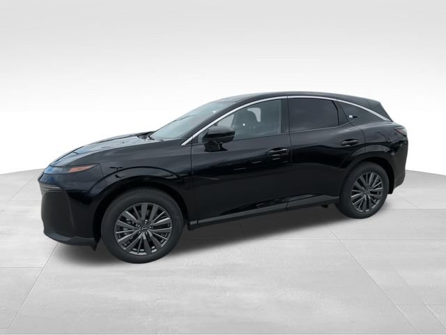 New 2026 Black Nissan SL image 5