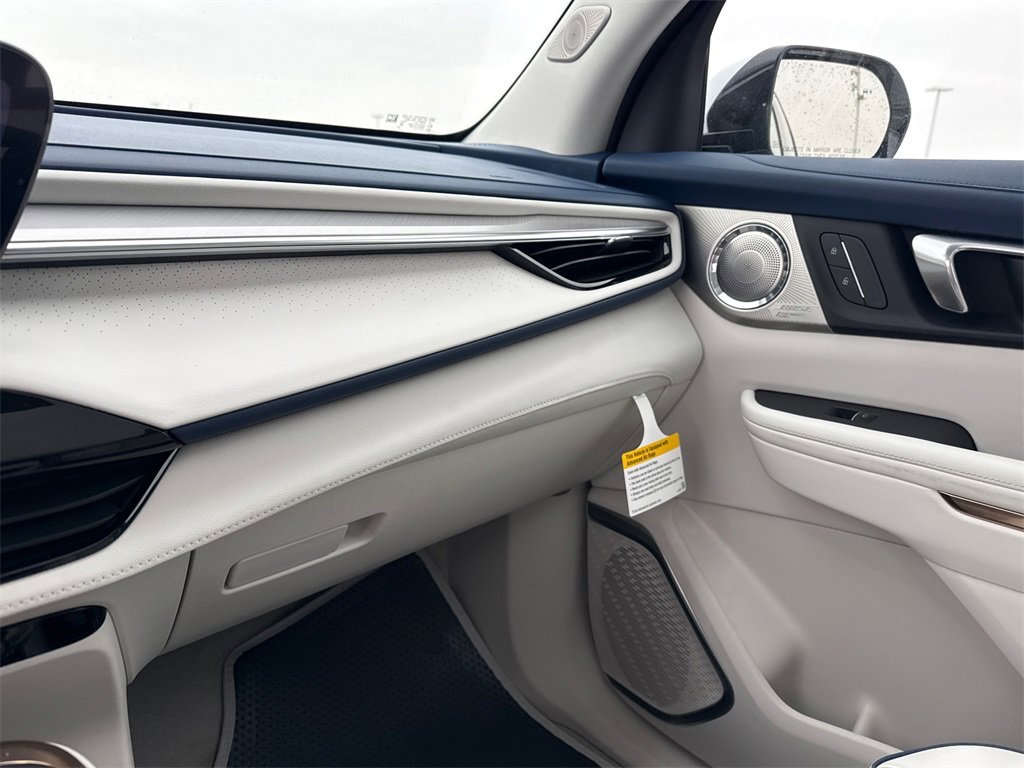 2026 BUICK ENCLAVE - Image 26