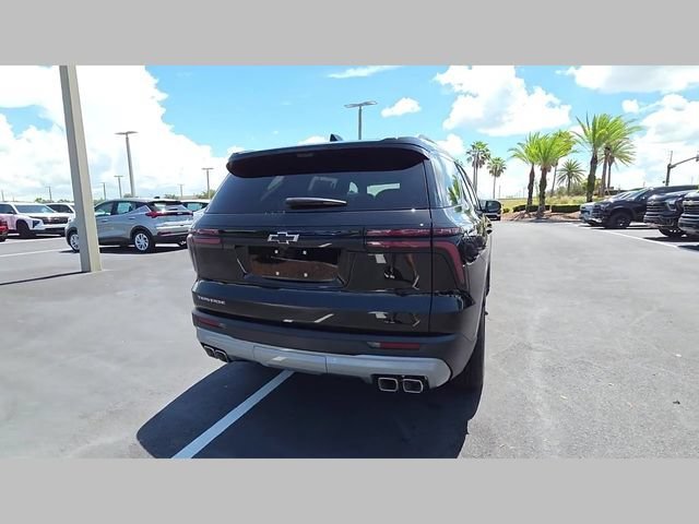 2026 Chevrolet Traverse LT - Photo 23