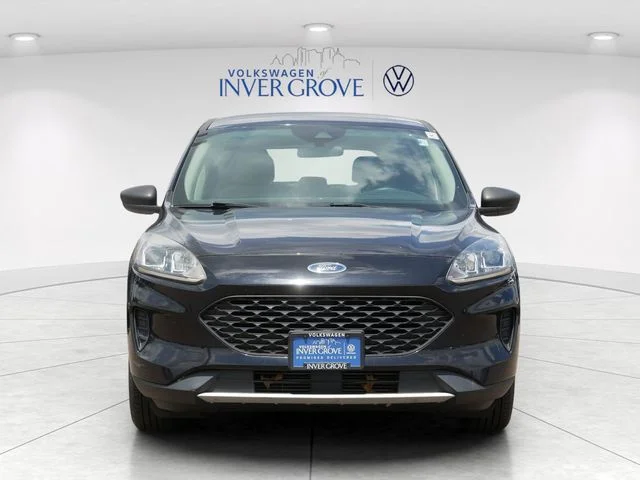 Used 2020 Ford Escape S with VIN 1FMCU0F67LUA20929 for sale in Inver Grove Heights, Minnesota