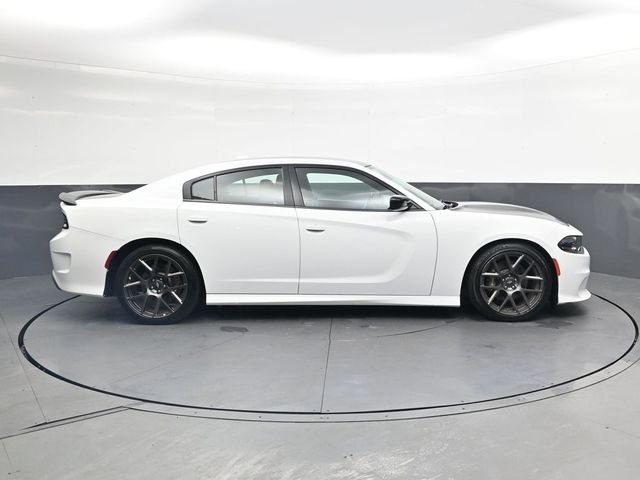 Used 2019 White Dodge R/T Scat Pack image 3