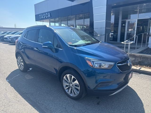 2019 Buick Encore Preferred AWD's photo