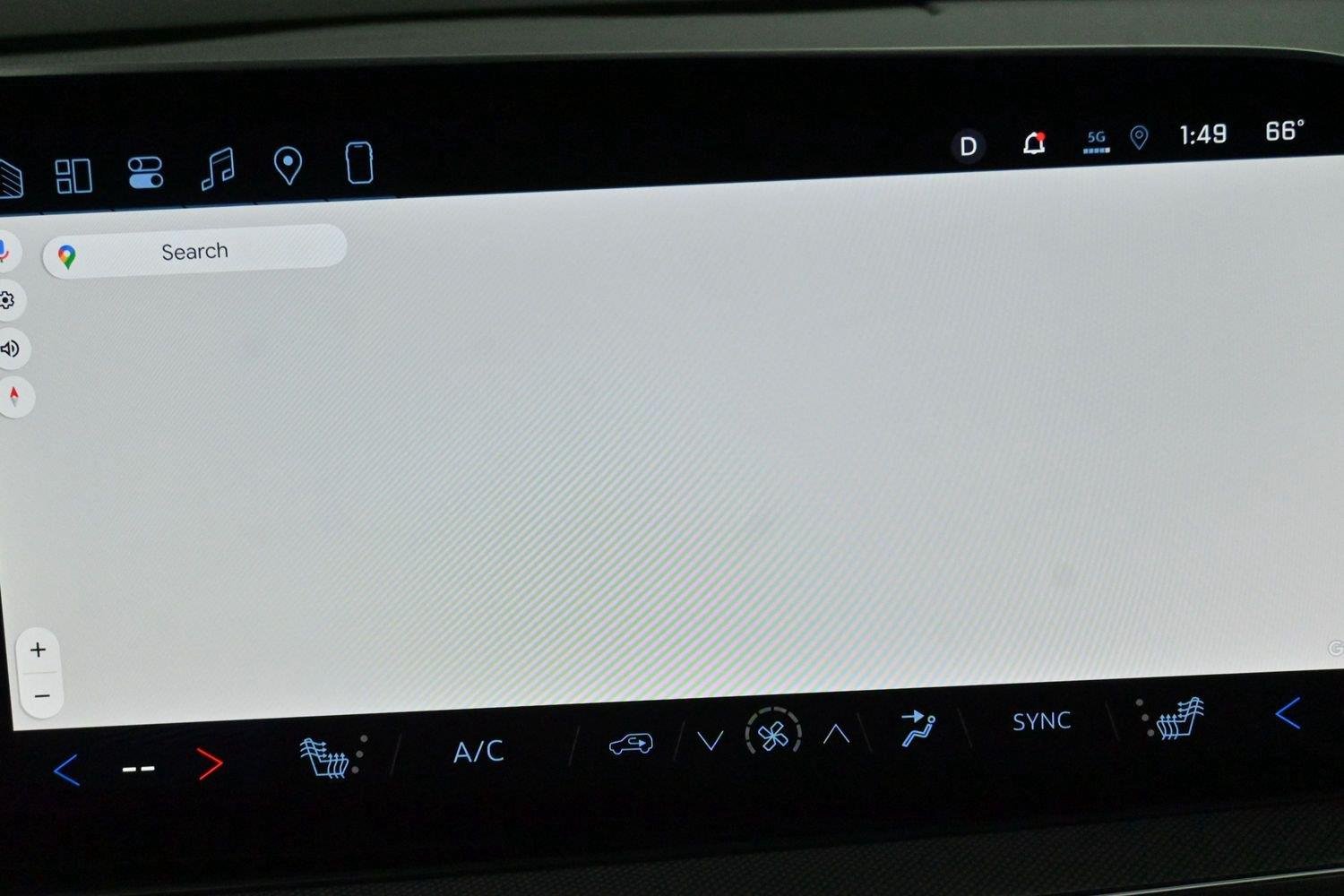Used 2025 Black Chevrolet RST image 26