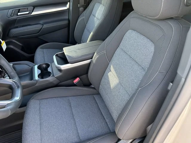 New 2027 Riverstone Metallic GMC Elevation image 19
