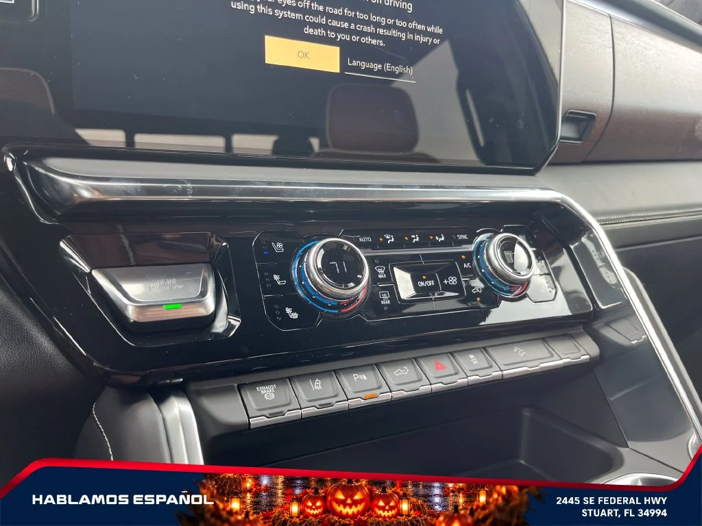 New 2026 Downpour Metallic GMC Denali Ultimate image 29