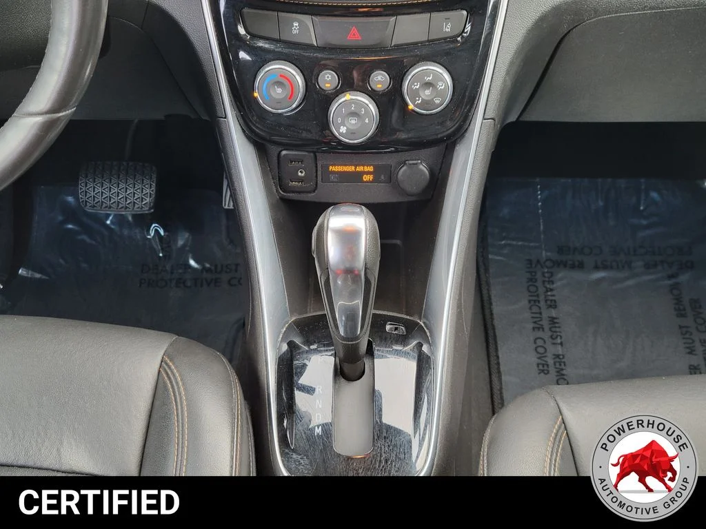 Certified Used 2019 Silver Chevrolet Premier image 22