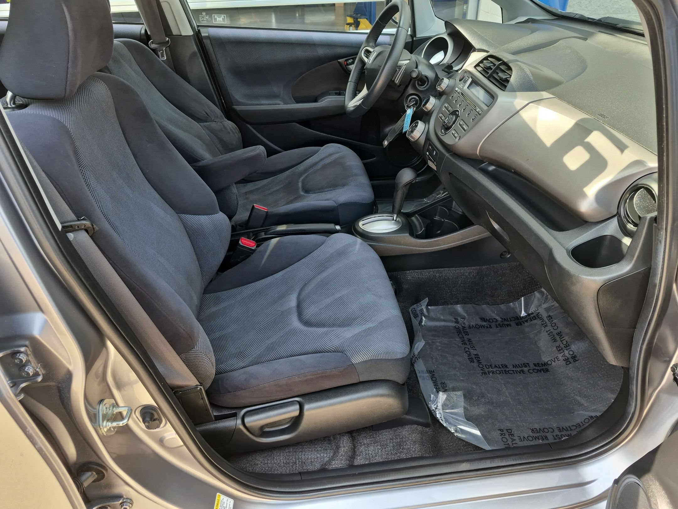 Used 2009 Silver Honda Sport image 25
