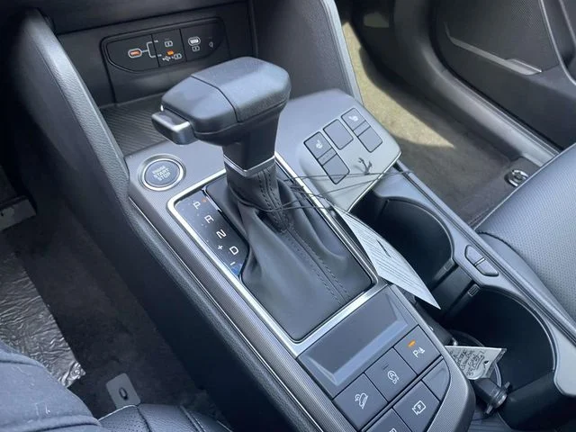 New 2026 Gray Kia EX image 31