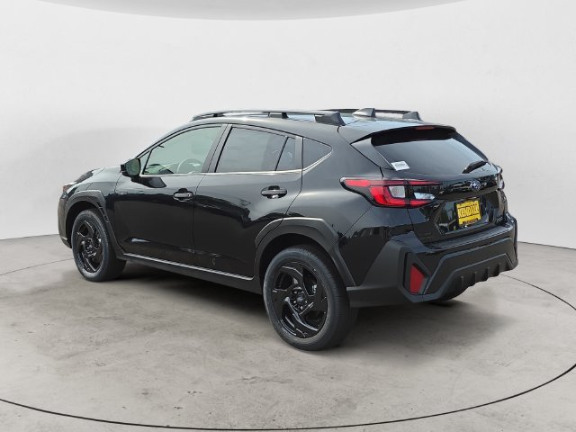 New 2026 Black Subaru Sport image 7