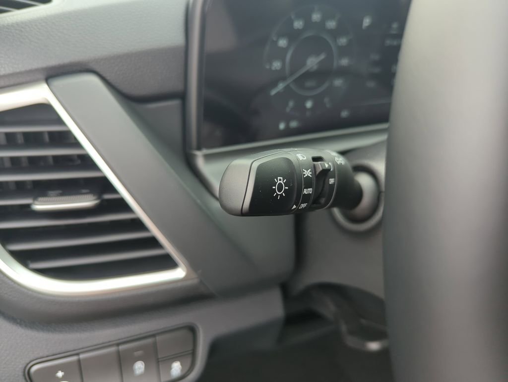 New 2026 Dark Ocean Blue Kia EX image 21
