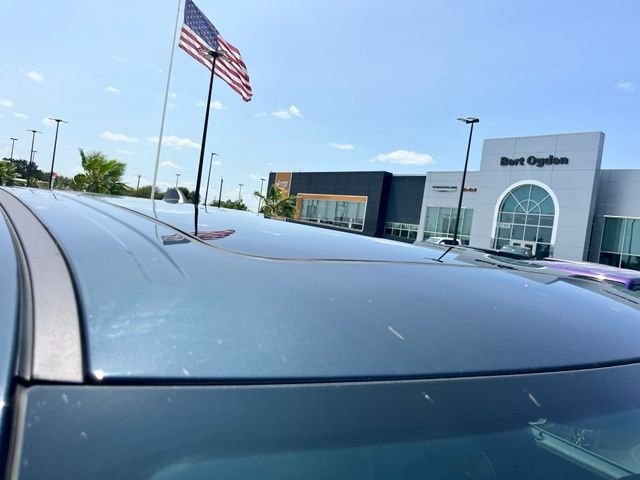 Used 2026 Blue Ram Laramie image 7