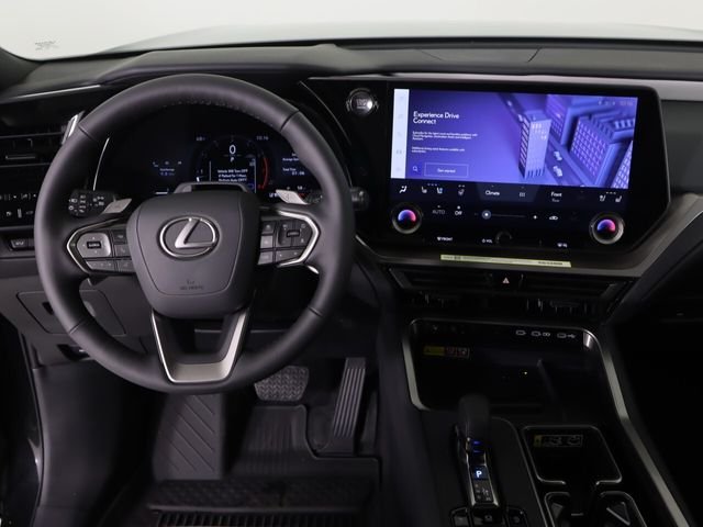 New 2026 Caviar Lexus  350 PREMIUM AWD image 21