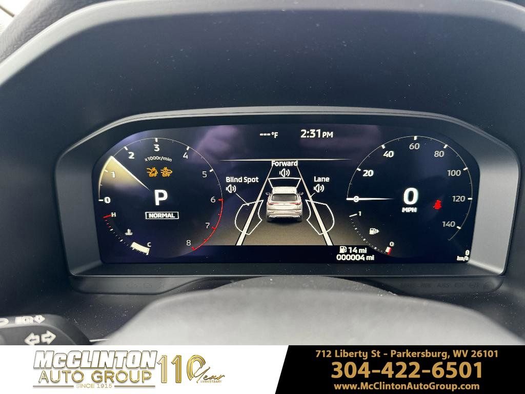 2026 Mitsubishi Outlander SE - Photo 17