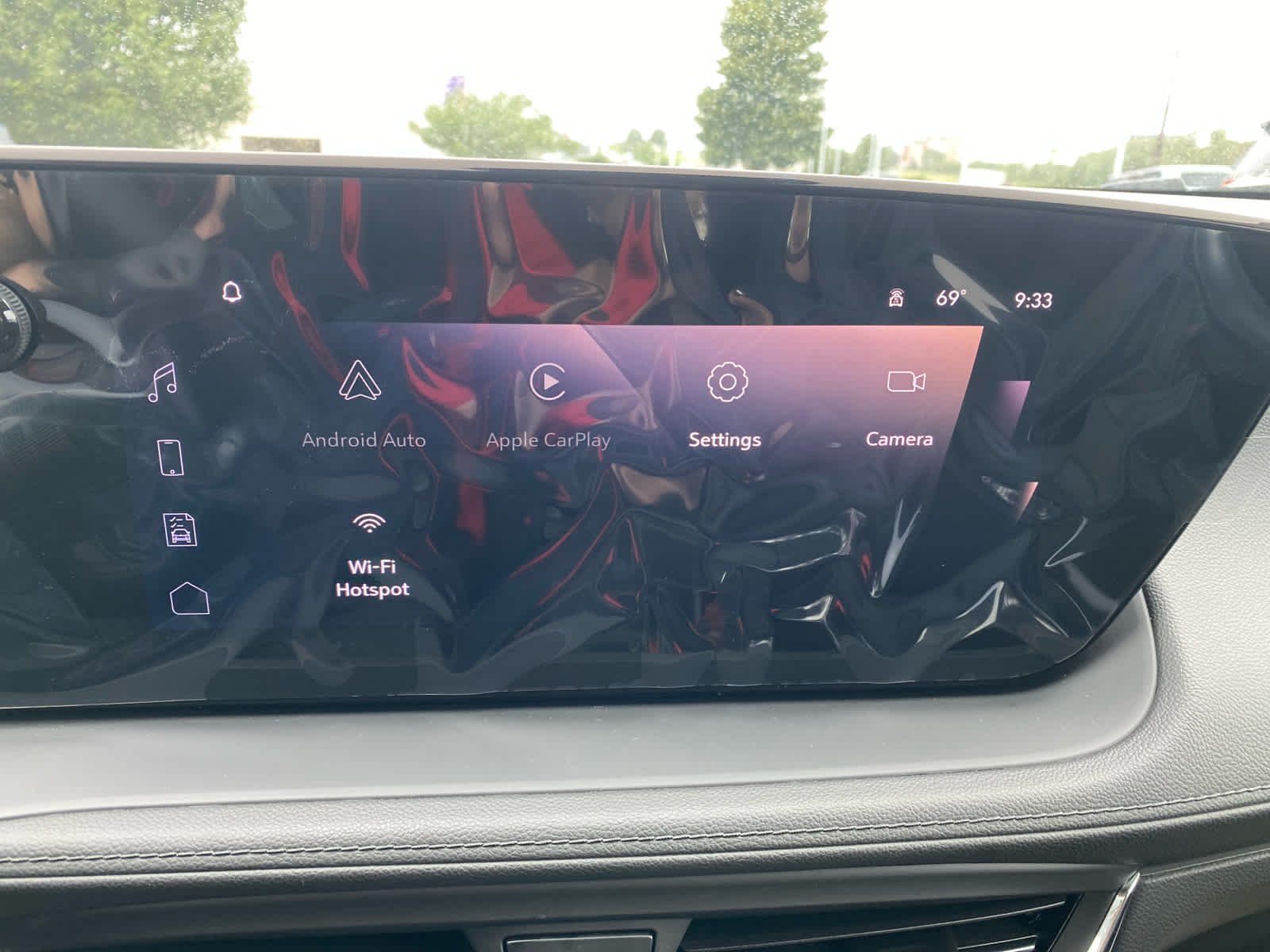 2026 Buick Encore GX Sport Touring - Photo 13