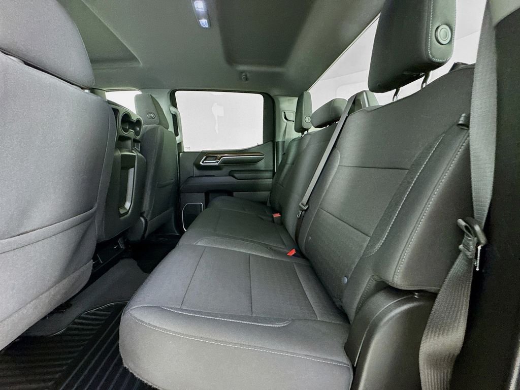 Used 2023 Black Chevrolet LT image 29