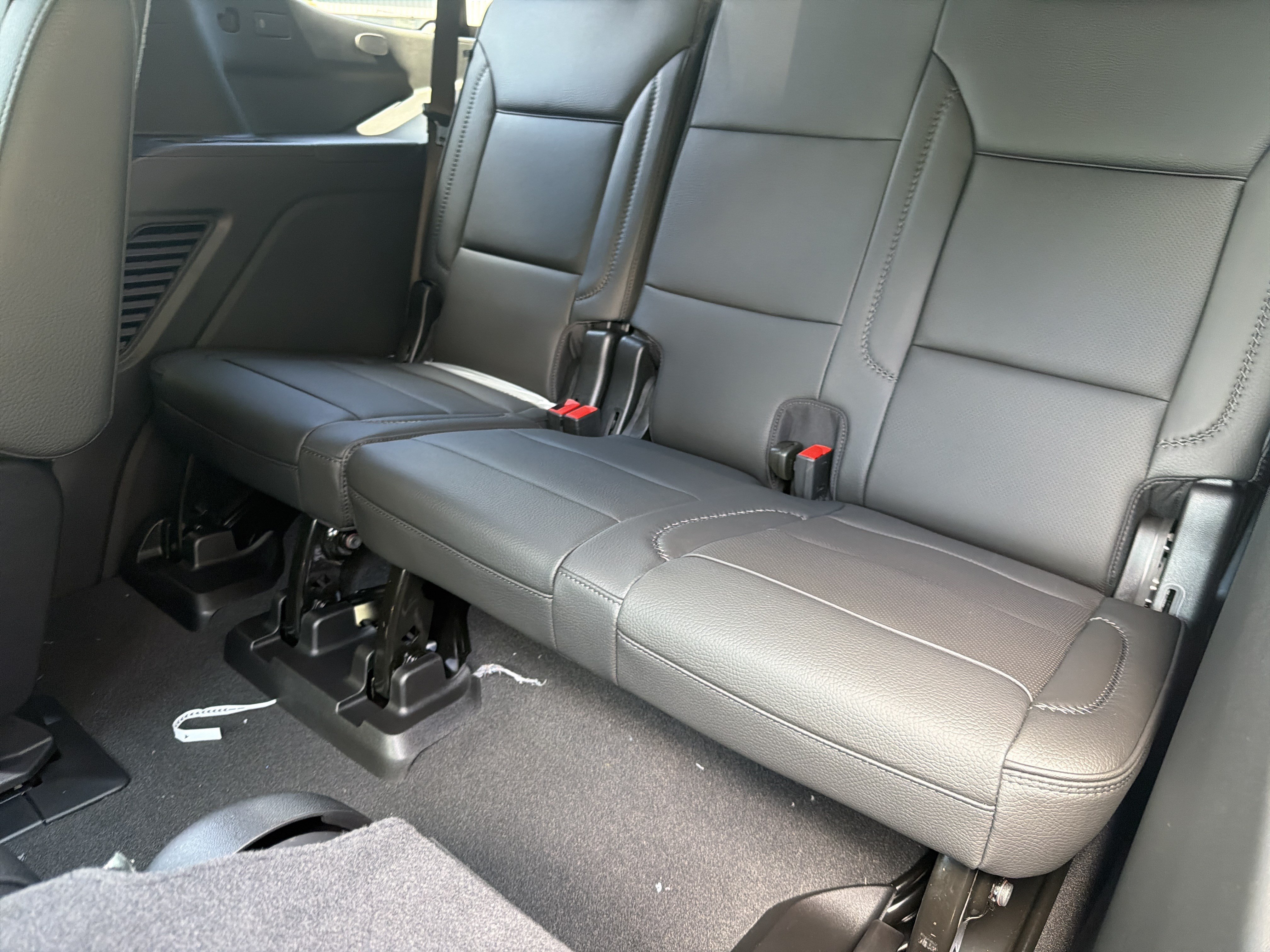 New 2026 Onyx Black GMC Denali image 20