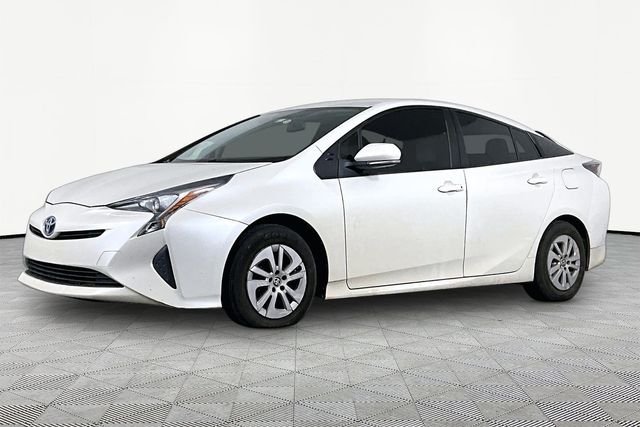 Used 2016 White Toyota Two image 1