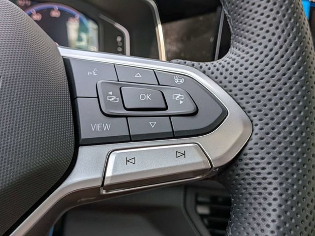 New 2026 Blue Volkswagen 2.0T Autobahn image 29