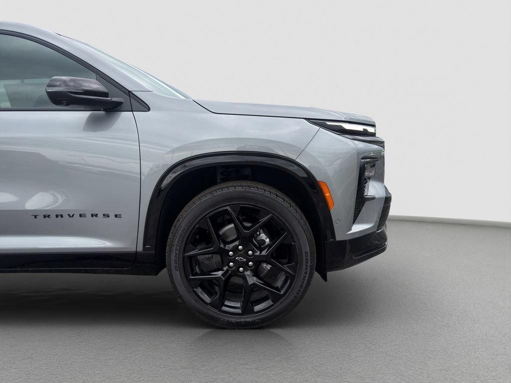 2026 Chevrolet Traverse RS - Photo 23
