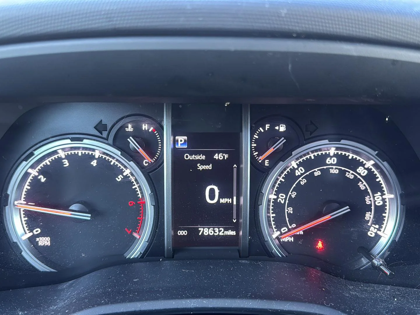 Used 2022 Lime Rush Toyota TRD Pro image 20