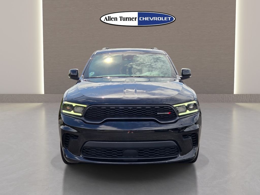 Used 2024 Black Dodge GT Plus image 4