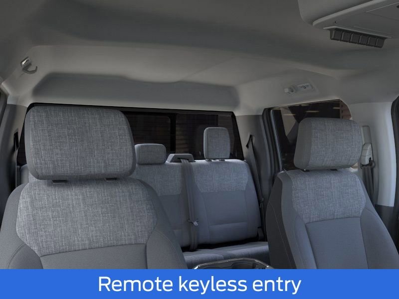 2026 Ford F-250 Super Duty XLT - Photo 28