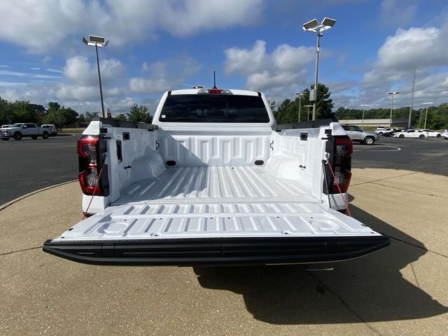 2025 Ford Ranger XLT - Photo 8