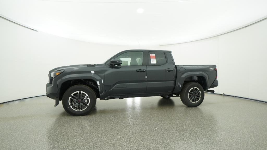 2026 Toyota Tacoma TRD Sport - Photo 22