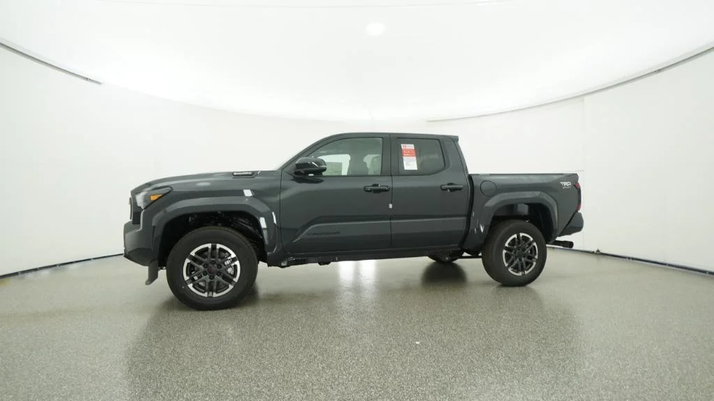 2026 Toyota Tacoma TRD Sport - Photo 22