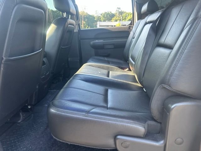 Used 2011 Silver GMC SLE image 16