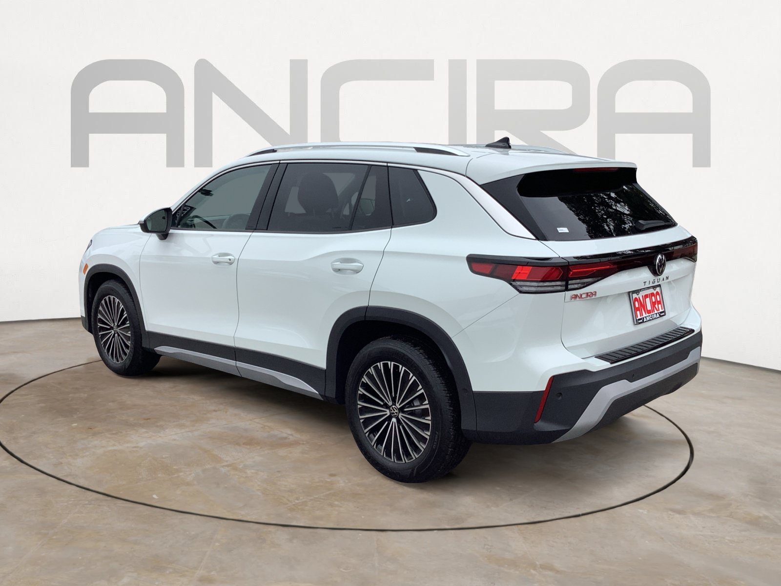 New 2026 PURE WHITE Volkswagen S image 6